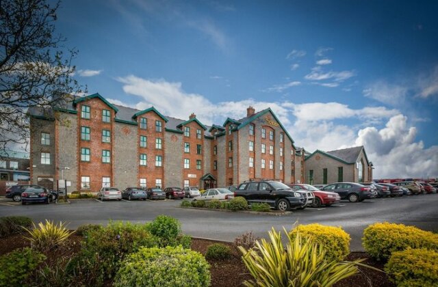 Maldron Hotel & Leisure Centre Oranmore Galway