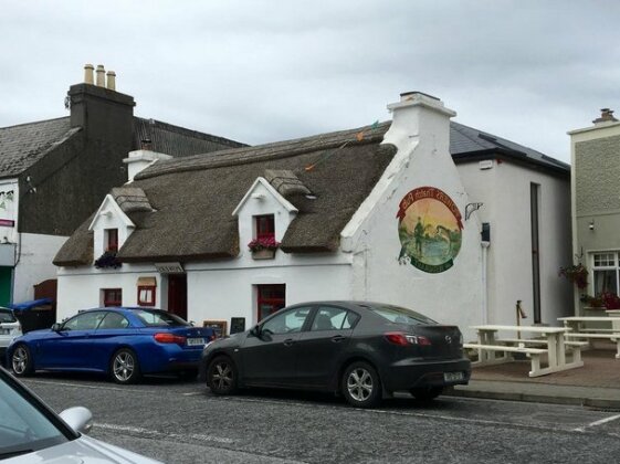 Oughterard Hostel & Angling Centre