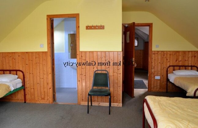 Oughterard Hostel & Angling Centre - Photo2
