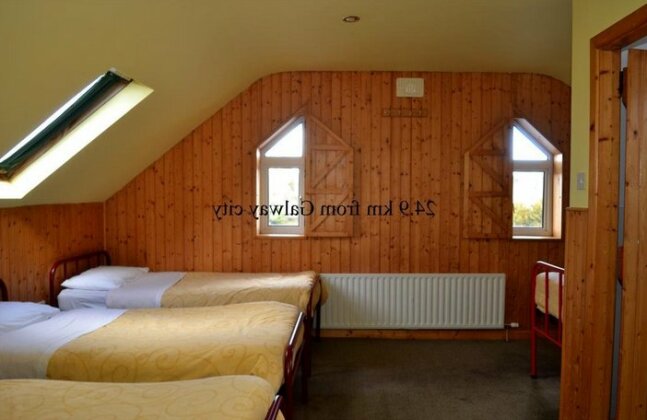 Oughterard Hostel & Angling Centre - Photo3