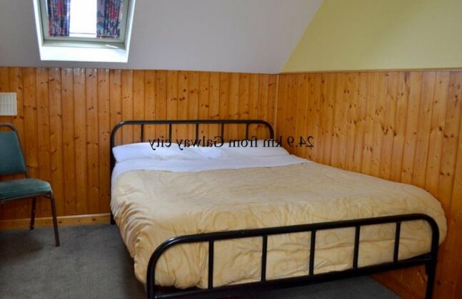 Oughterard Hostel & Angling Centre - Photo4