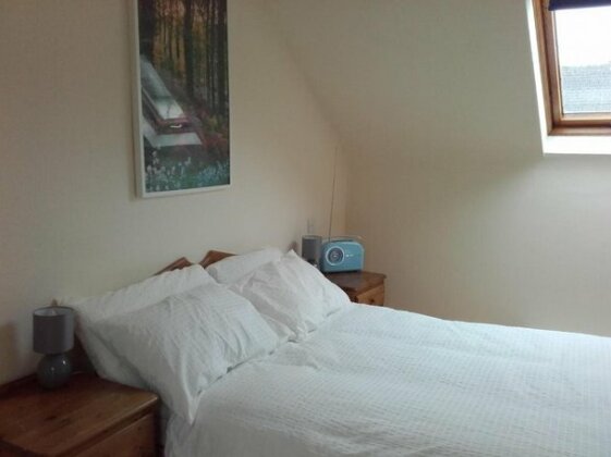 The Stables Holiday Cottage No 9 - Photo3