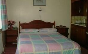 Carnlea House Bed & Breakfast Patrickswell - Photo4
