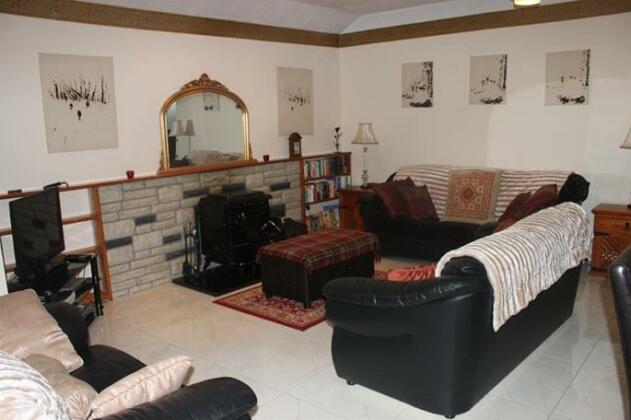 Martinville Self Catering Holiday Home - Photo3