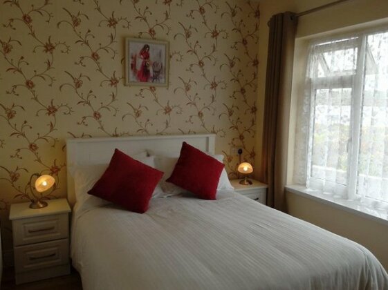 The Waterfront B&B - Photo2