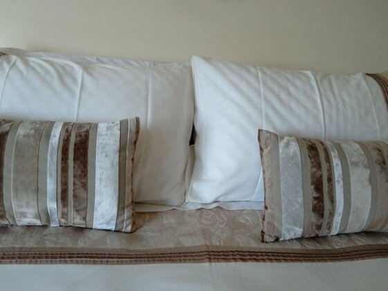 The Waterfront B&B - Photo5