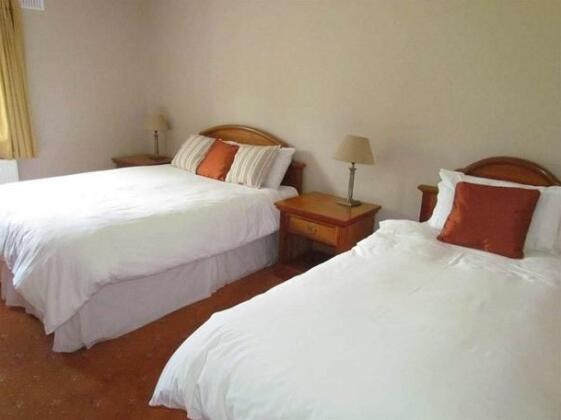 Gate Lodge B&B - Photo2
