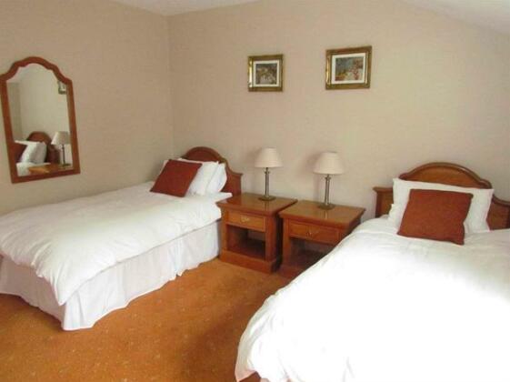 Gate Lodge B&B - Photo3