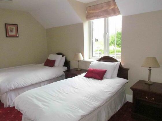 Gate Lodge B&B - Photo4
