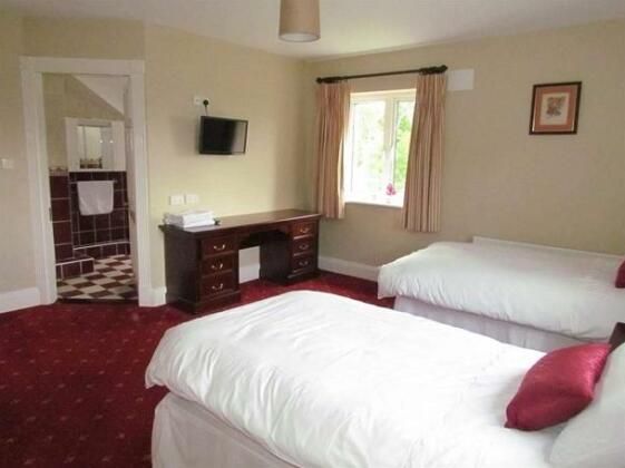 Gate Lodge B&B - Photo5