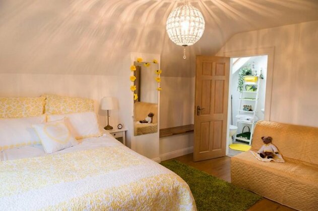 Cherrytree House B&B - Photo3