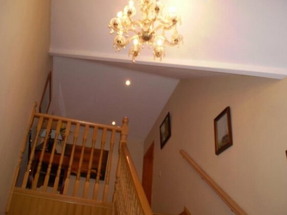 Clunelly House B&B - Photo3