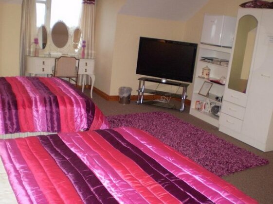 Clunelly House B&B - Photo5
