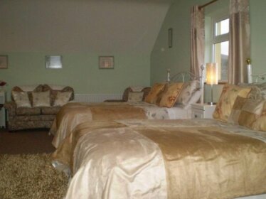 Clunelly House B&B