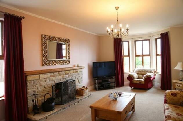 The Meadows B&B - Photo4