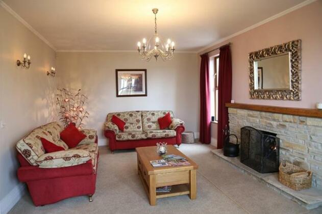 The Meadows B&B - Photo5