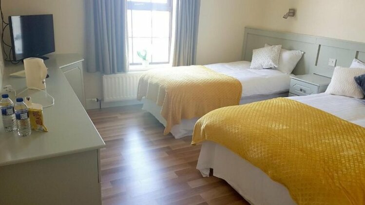 The Point Inn - Photo4