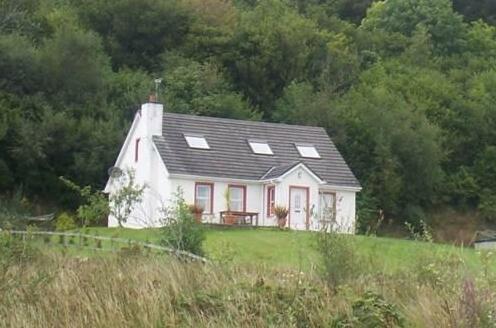 Donegal Cottages - Photo2