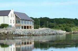 The Water's Edge Hotel Rathmullan - Photo2