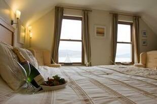 The Water's Edge Hotel Rathmullan - Photo3
