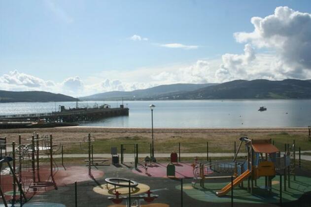 The Water's Edge Hotel Rathmullan - Photo5