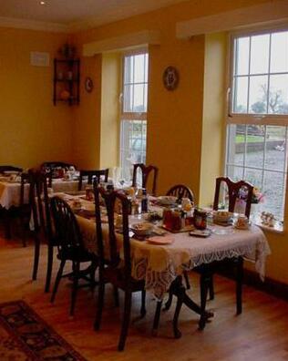 Flemingtown House Bed and Breakfast - Photo2