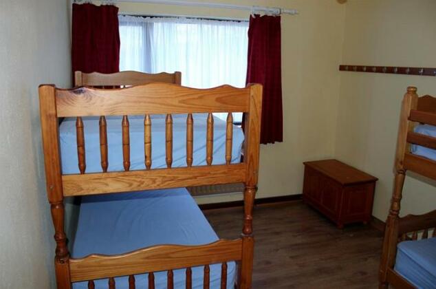 Connemara Mountain Hostel - Photo4