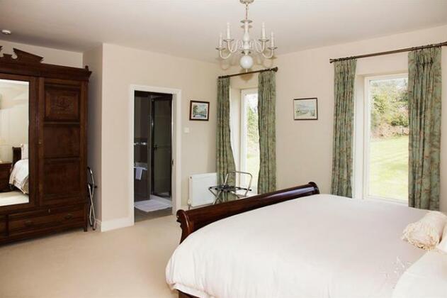 Ballinclea House Bed and Breakfast - Photo3