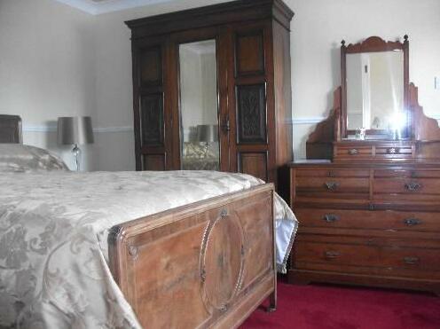 Fuchsia House Bed and Breakfast Connemara - Photo3