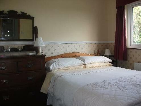 Fuchsia House Bed and Breakfast Connemara - Photo4