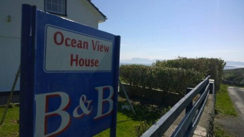 Ocean View House Renvyle