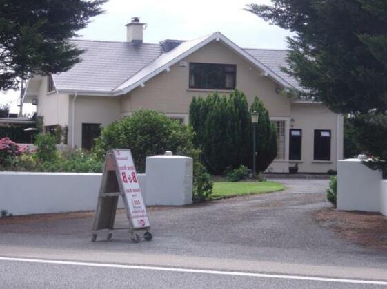 Abrae House Guest House - Photo2