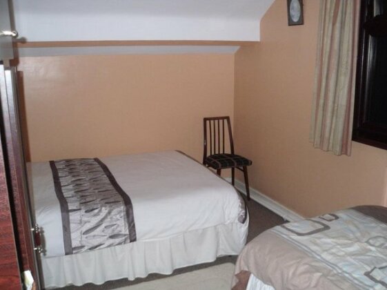 Abrae House Guest House - Photo3