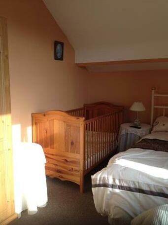 Abrae House Guest House - Photo5