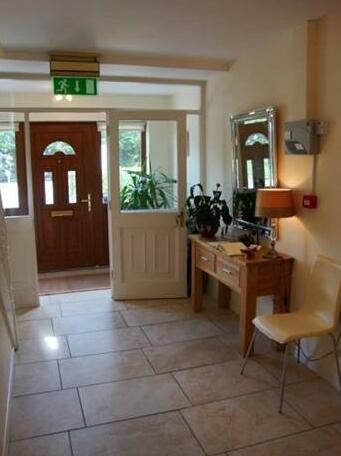 Cranny's B&B - Photo4