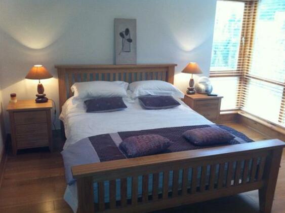 Bearlough Self Catering Holiday Home - Photo4