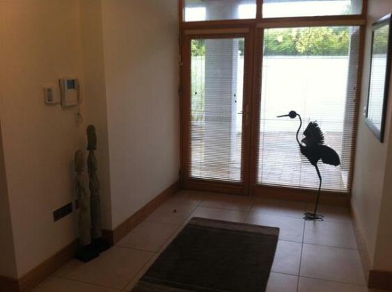 Bearlough Self Catering Holiday Home - Photo5