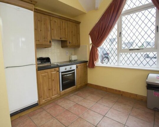 Pine Grove Holiay Homes No 10 - Photo3