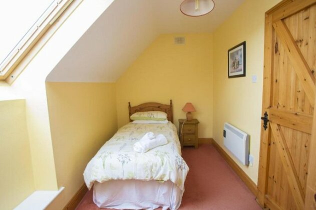 Pine Grove Holiay Homes No 10 - Photo5