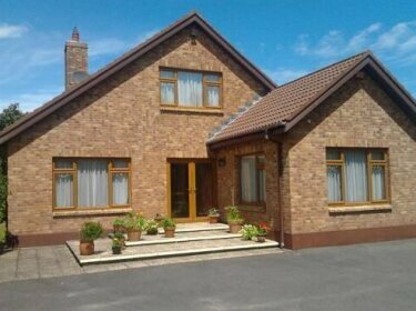 Rosslare Strand B&B