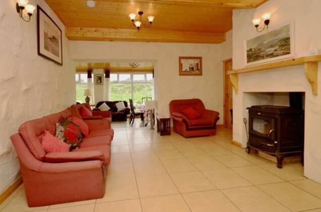 Cottage 216 - Roundstone - Photo2