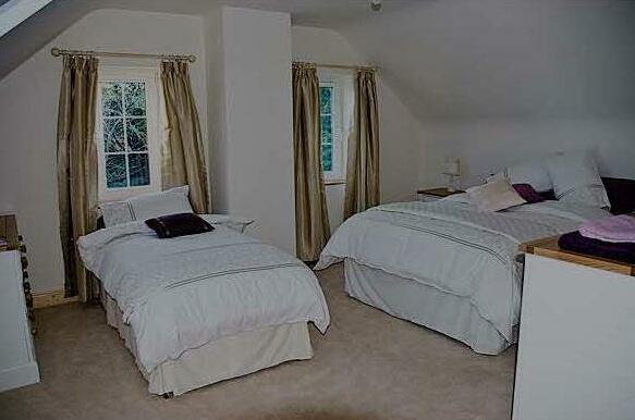 Willoughby House B&B - Photo5