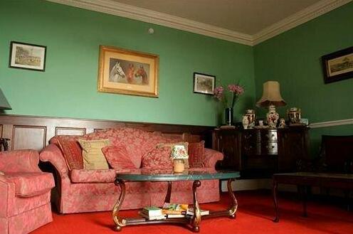 Carrygerry Country House - Photo5