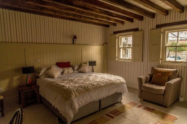 Silvermines Self Catering Accommodation - Photo3