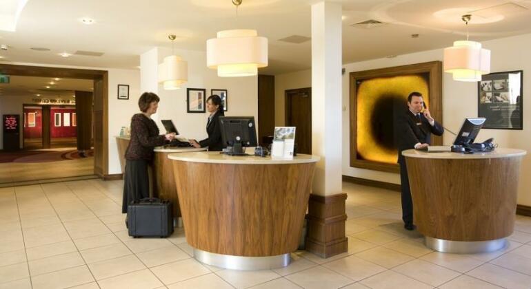 Clayton Hotel Sligo - Photo2