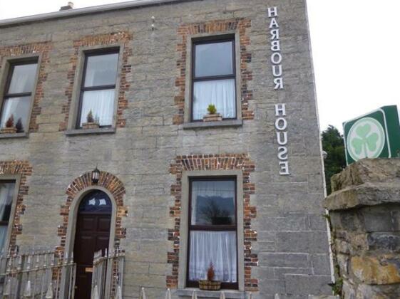 Harbour House Budget Accommodation