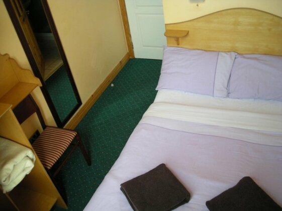 Harbour House Budget Accommodation - Photo4