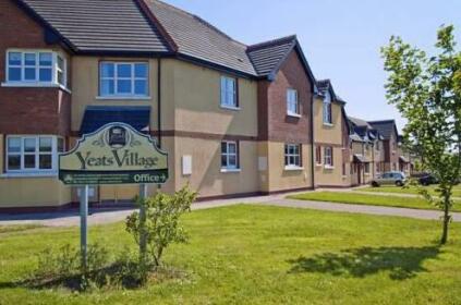 Yeats Village Apartments Sligo