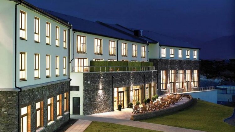 Golden's Cove Apartments at Sneem Hotel - Photo3