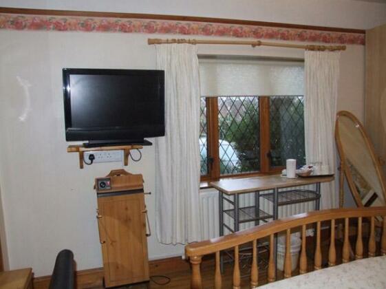 Glenshandan Lodge Guest House - Photo2